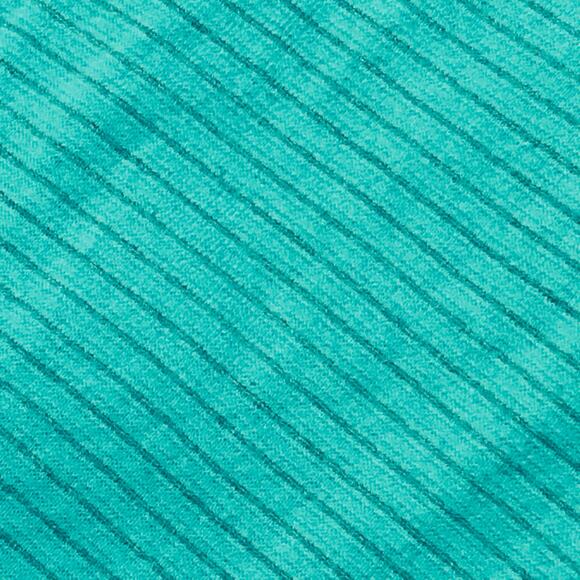 Lululemon Wild Tank Blue Tropics / Stripe Navy Tranquil Blue Tank Top Size 2 - Picture 7 of 11